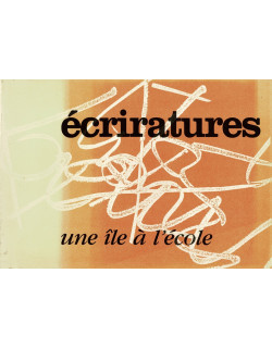 ECRIRATURES - 1986