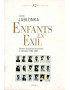 ENFANTS EN EXIL - TRANSFERT DES PUPILLES REUNIONNAIS 1963-1982 - IVAN JABLONKA - 2007