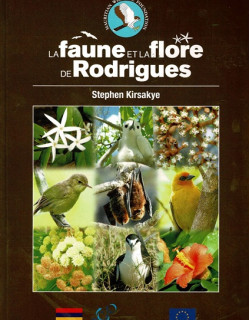 FAUNE ET FLORE DE RODRIGUES