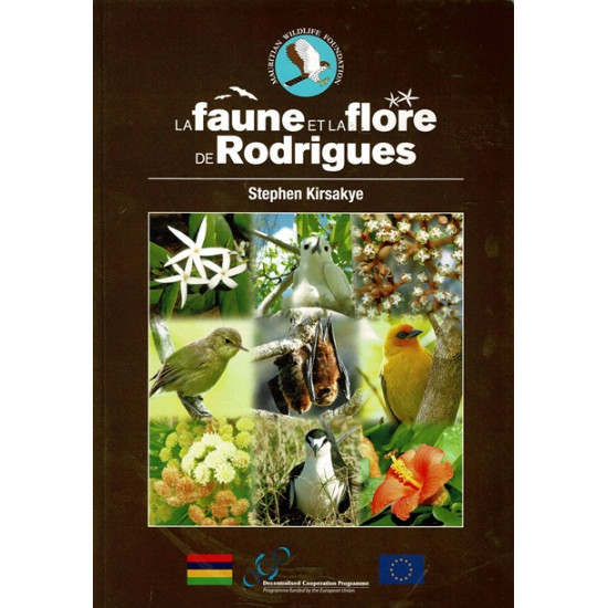 FAUNE ET FLORE DE RODRIGUES