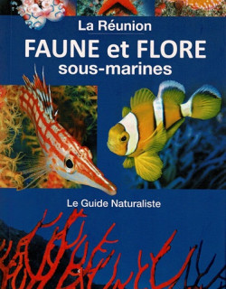 FAUNE ET FLORE SOUS MARINES