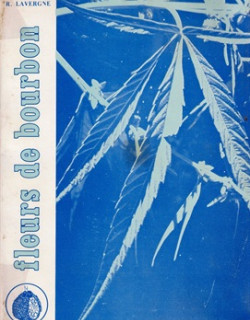 FLEURS DE BOURBON TOME 4 - ROGER LAVERGNE - 1981