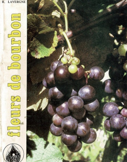 FLEURS DE BOURBON TOME 6 - ROGER LAVERGNE - 1982