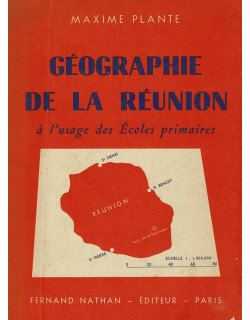 GEOGRAPHIE DE LA REUNION