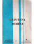 HAIN-TENY MERINA - POESIES POPULAIRES MALGACHES - 1992