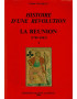 HISTOIRE D UNE REVOLUTION TOME 1 - CLAUDE WANQUET - 1980