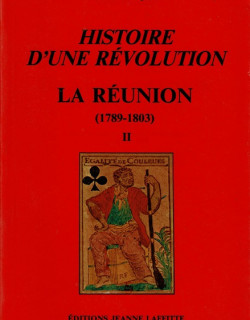 HISTOIRE D'UNE REVOLUTION TOME 2 - CLAUDE WANQUET - 1980