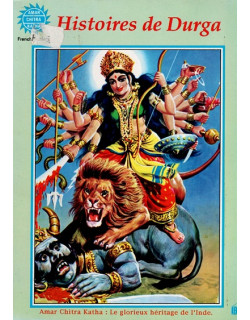 HISTOIRES DE DURGA - 1997