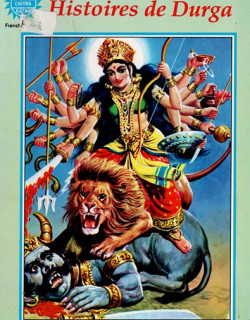 HISTOIRES DE DURGA - 1997