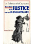 HISTOIRE DE LA JUSTICE DANS LES MASCAREIGNES - J. TABUTEAU - 1987