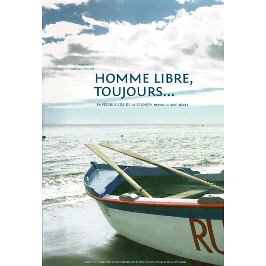 HOMME LIBRE TOUJOURS…