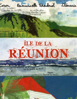 ILE DE LA REUNION