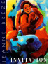 INVITATION - JEANNE BREZE - 1993