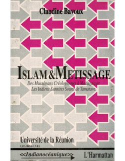ISLAM ET METISSAGE - CLAUDINE BAVOUX - 1990