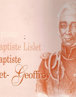 JEAN-BAPTISTE LISLET-GEOFFROY - 1994