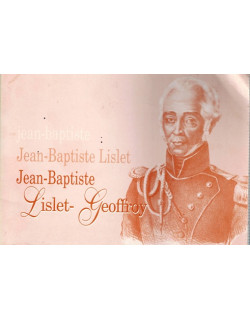 JEAN-BAPTISTE LISLET-GEOFFROY - 1994