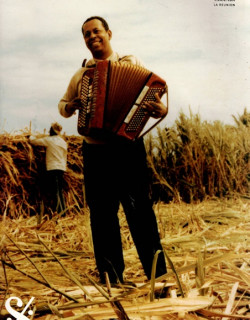 JULES ARLANDA - MON ÎLE I CHANTE - PARTITIONS - FRERE DIDIER - 2002