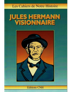 JULES HERMANN VISIONNAIRE - CNH - 1991