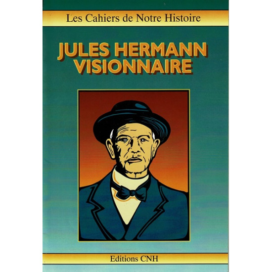 JULES HERMANN VISIONNAIRE - CNH - 1991