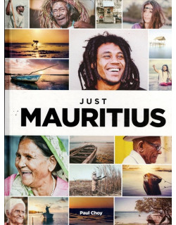 JUST MAURITIUS - PAUL CHOY -2017
