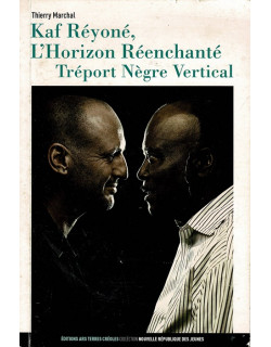 KAF REYONE - THIERRY MARCHAL - 2013