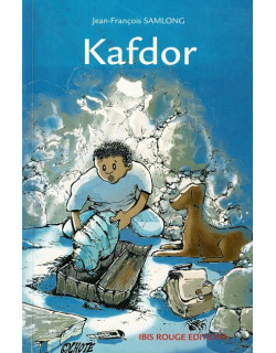 KAFDOR - JRAN-FRANCOIS SAMLONG - VERSION 2004