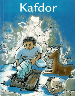 KAFDOR - JRAN-FRANCOIS SAMLONG - VERSION 2004