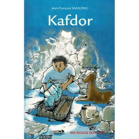 KAFDOR - JRAN-FRANCOIS SAMLONG - VERSION 2004