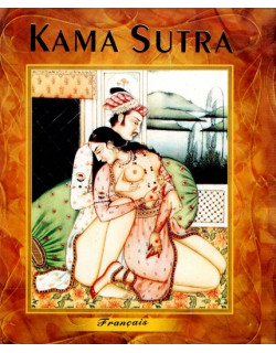 KAMA SUTRA - EN FRANCAIS - 2020