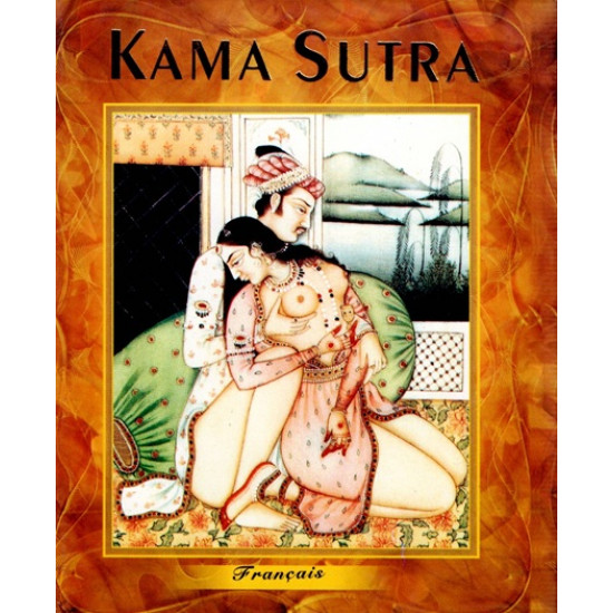 KAMA SUTRA - EN FRANCAIS - 2020