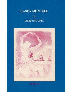 KASPA MON SIEL - DANIELE MOUSSA - 1998