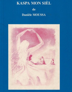 KASPA MON SIEL - DANIELE MOUSSA - 1998