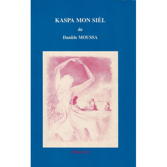 KASPA MON SIEL - DANIELE MOUSSA - 1998