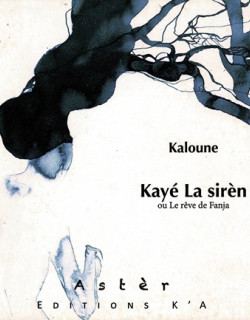 KAYE LA SIREN