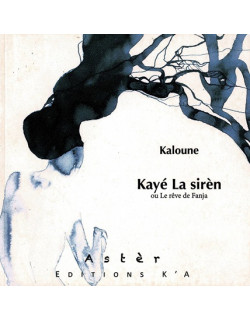 KAYE LA SIREN