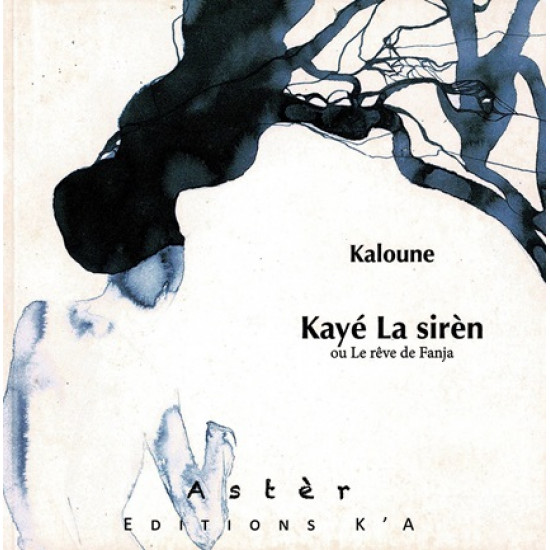KAYE LA SIREN