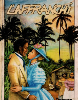 L'AFFRANCHI - DANIEL VAXELAIRE - 1984