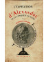 L'EXPEDITION D’ALEXANDRE