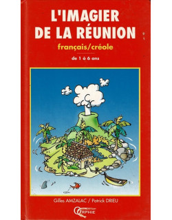 L'IMAGIER DE LA REUNION