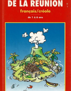 L'IMAGIER DE LA REUNION