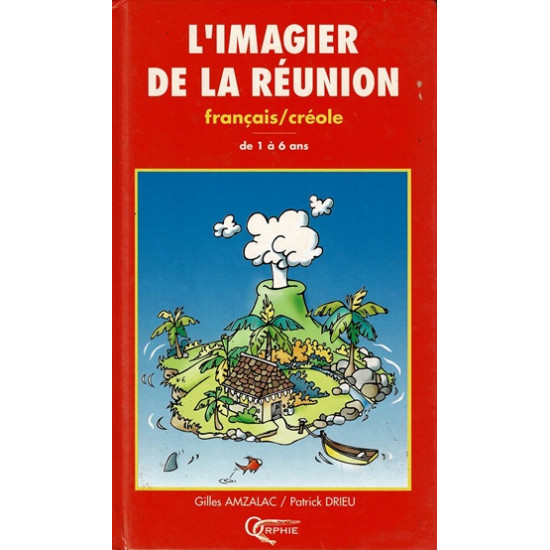 L'IMAGIER DE LA REUNION