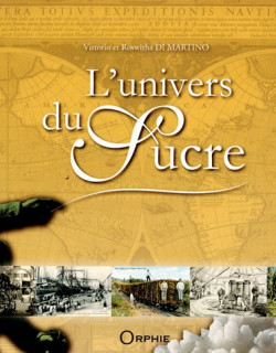 L'UNIVERS DU SUCRE - DI MARTINO - 2015