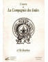 L'ŒUVRE DE LA COMPAGNIE DES INDES