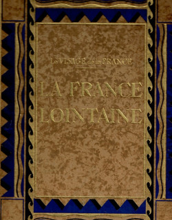 LA FRANCE LOINTAINE