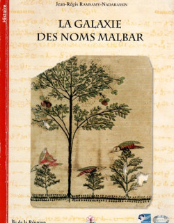 LA GALAXIE DES NOMS MALBAR - JEAN-REGIS RAMSAMY -2006