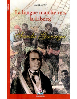 LA LONGUE MARCHE VERS LA LIBERTE