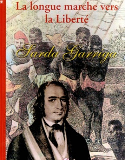 LA LONGUE MARCHE VERS LA LIBERTE
