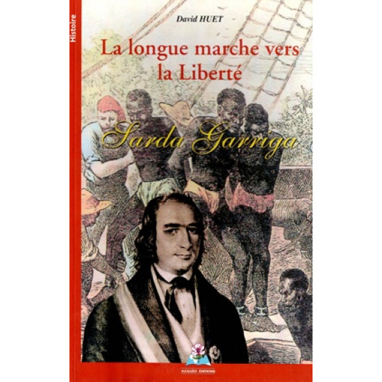 LA LONGUE MARCHE VERS LA LIBERTE