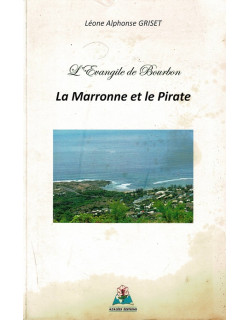 LA MARRONNE ET LE PIRATE - LEONE ALPHONE GRISET - 2013