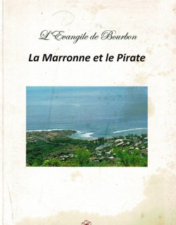 LA MARRONNE ET LE PIRATE - LEONE ALPHONE GRISET - 2013